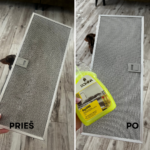 Apnasu ir riebalu valiklis